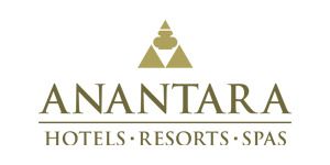 Anantara Hotels and Resorts logo