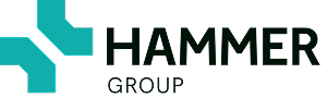 Hammer Group logo