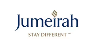 Jumeirah Hotels and Resorts logo